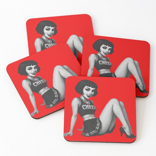 Item preview, Cheer Vamp designed and sold by Vicarchaeopteryx.