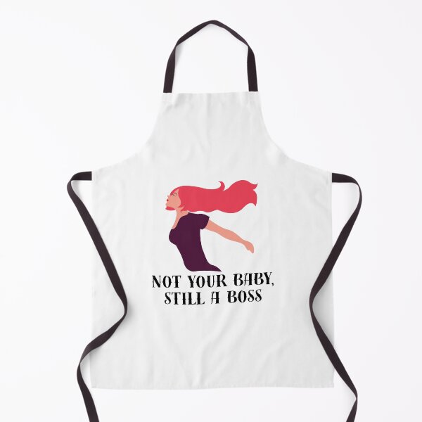 Item preview, Feminism Girl Power Women Quote Humor Pun designed and sold by holaitssher.