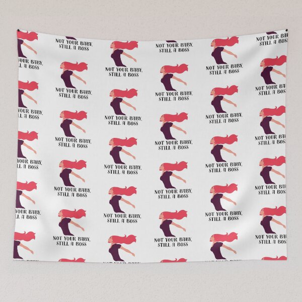 Item preview, Feminism Girl Power Women Quote Humor Pun designed and sold by holaitssher.