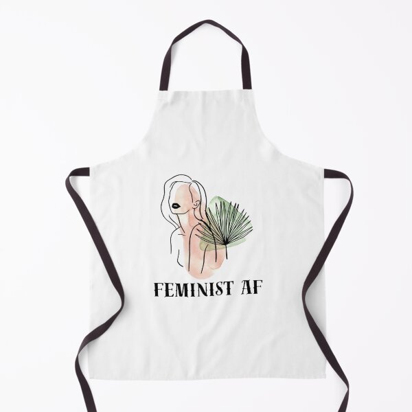 Item preview, Feminism Girl Power Women Quote Humor Pun designed and sold by holaitssher.
