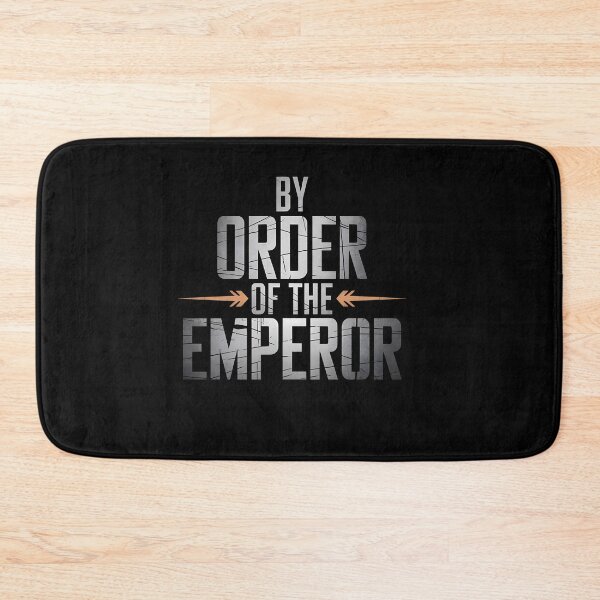 Item preview, By Order of the Emperor designed and sold by Dilwish5.