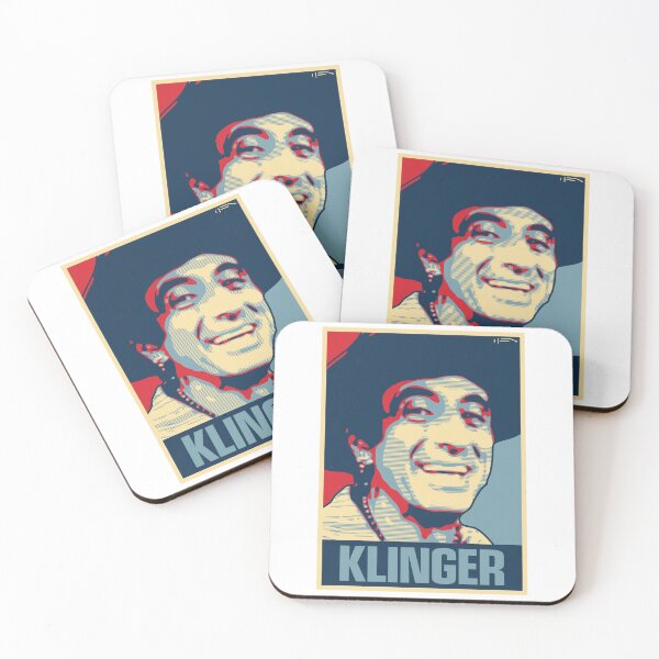 Item preview, Klinger designed and sold by DFA.