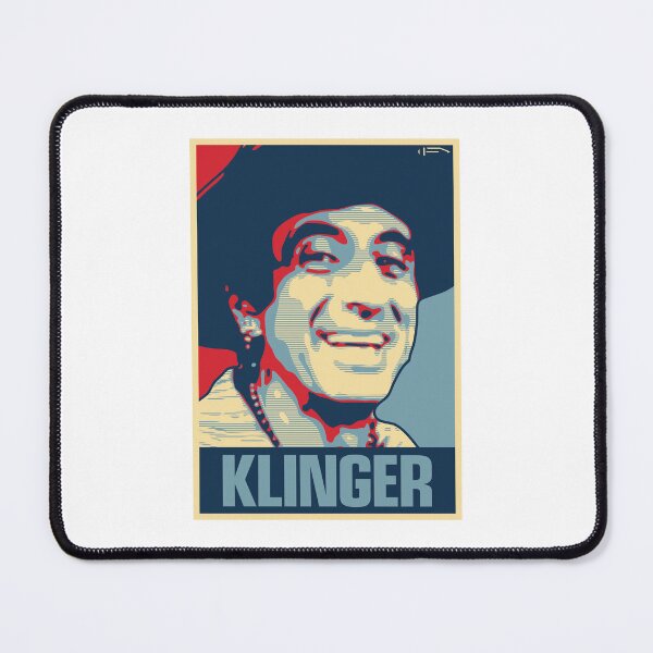 Item preview, Klinger designed and sold by DFA.