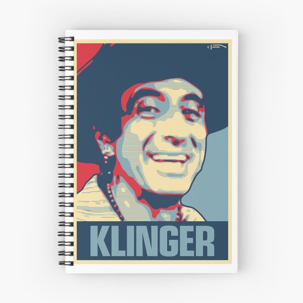 Item preview, Klinger designed and sold by DFA.