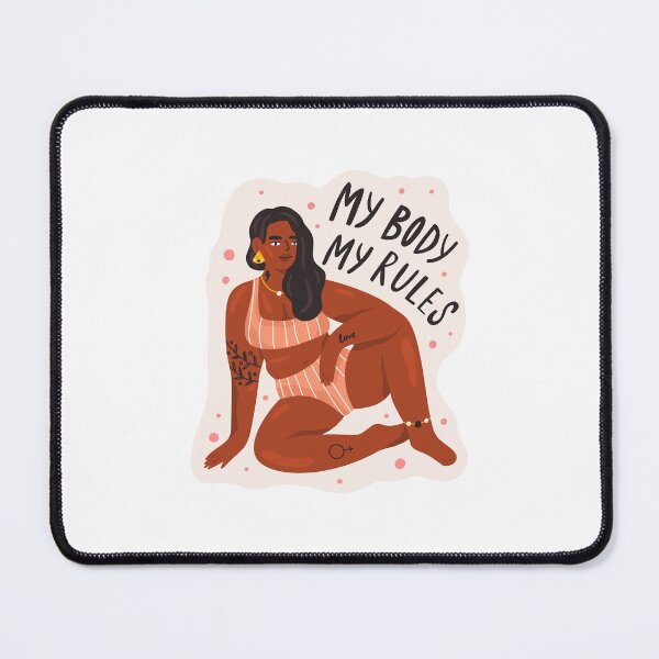 Item preview, Feminism Girl Power Women Quote Humor Pun designed and sold by holaitssher.