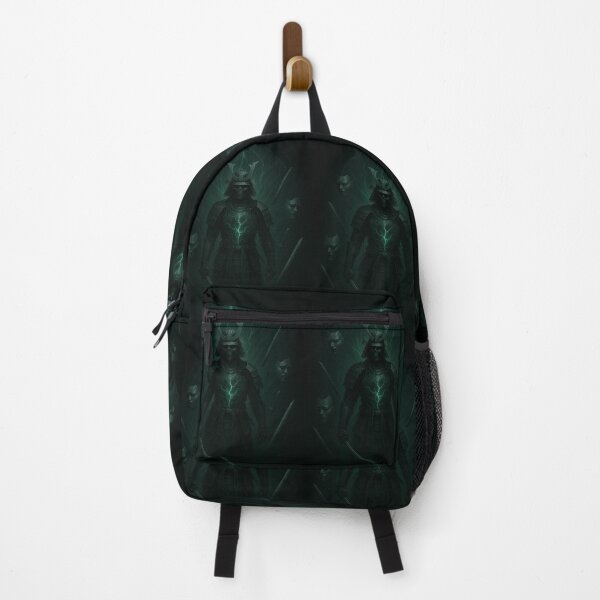 Item preview, Spectral Warrior Awakens designed and sold by Mikamikaz L'Algorithmique .
