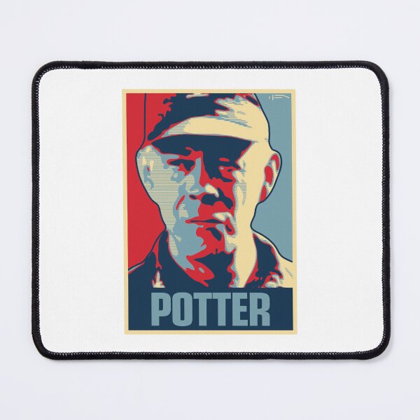 Item preview, Potter designed and sold by DFA.