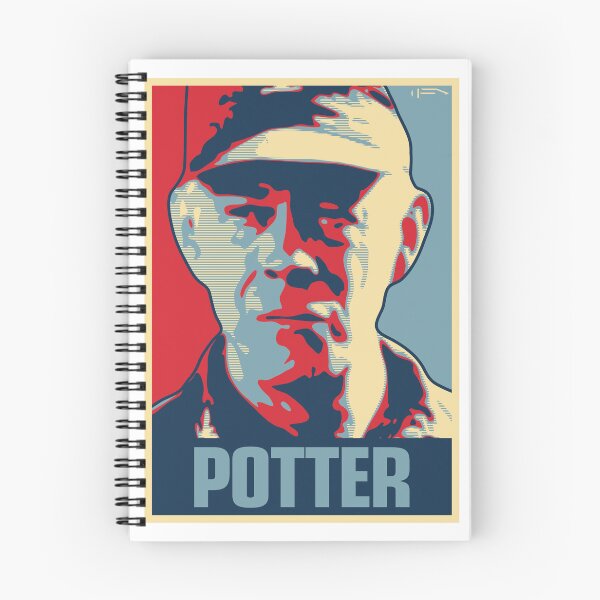 Item preview, Potter designed and sold by DFA.