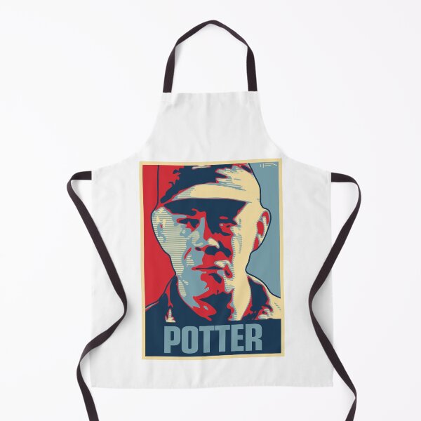 Item preview, Potter designed and sold by DFA.