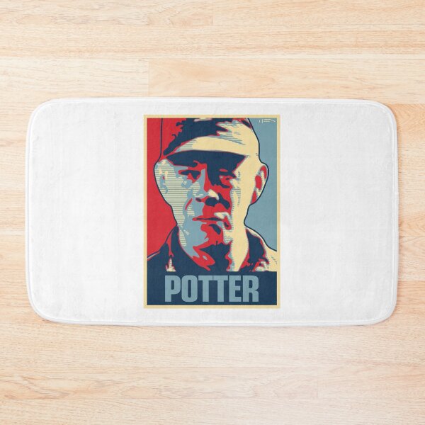 Item preview, Potter designed and sold by DFA.