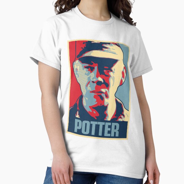 Item preview, Potter designed and sold by DFA.