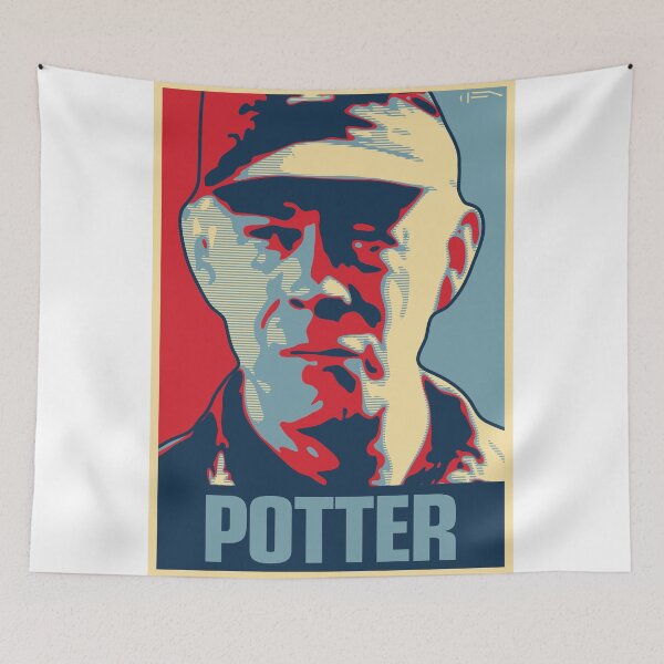 Item preview, Potter designed and sold by DFA.