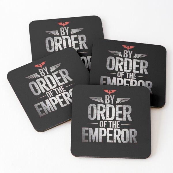 Item preview, By Order of the Emperor designed and sold by Dilwish5.