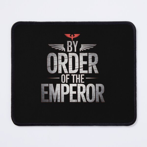 Item preview, By Order of the Emperor designed and sold by Dilwish5.