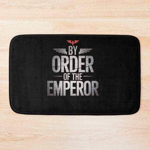 Item preview, By Order of the Emperor designed and sold by Dilwish5.