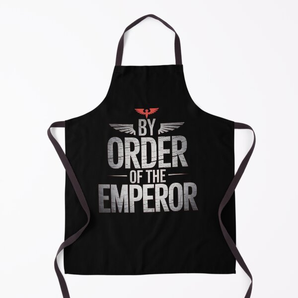 Item preview, By Order of the Emperor designed and sold by Dilwish5.
