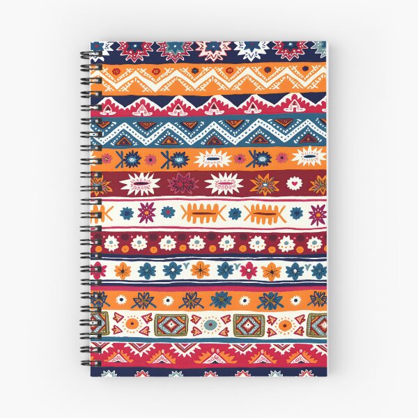 Item preview, Nordic Tribal Pattern designed and sold by Prints and Lifestyle.