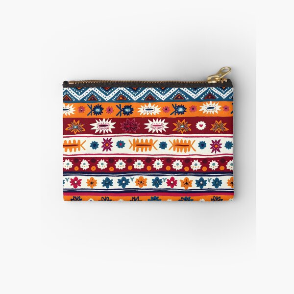 Item preview, Nordic Tribal Pattern designed and sold by Prints and Lifestyle.
