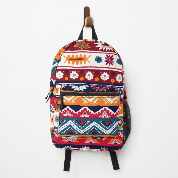 Item preview, Nordic Tribal Pattern designed and sold by Prints and Lifestyle.