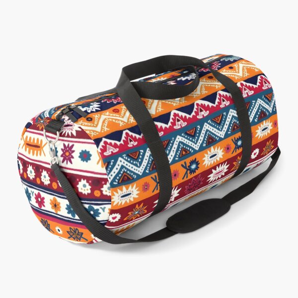 Item preview, Nordic Tribal Pattern designed and sold by Prints and Lifestyle.