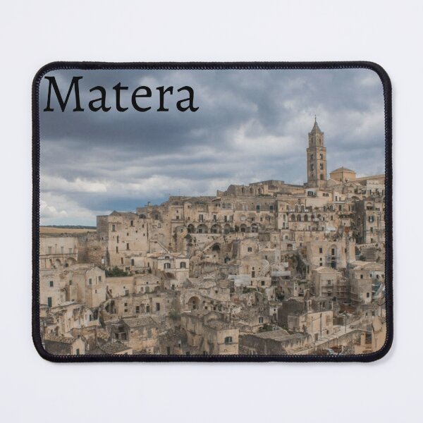Item preview, Sassi di Matera – Ancient Stone District of Matera, Italy designed and sold by photo-travel.