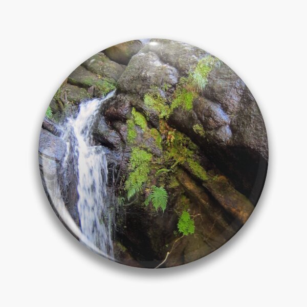 Item preview, Petite Waterfall designed and sold by RosJoy.