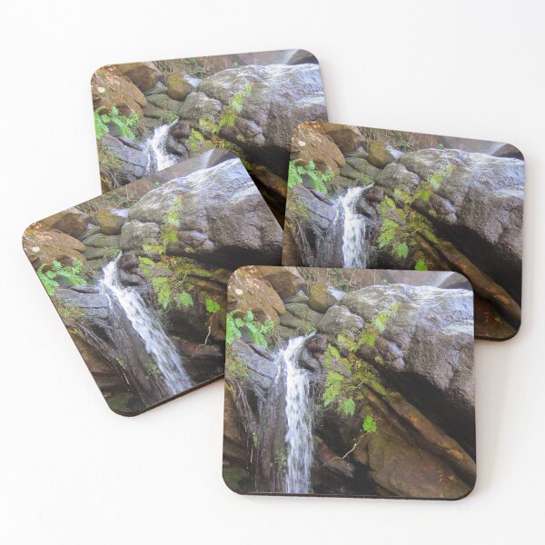 Item preview, Petite Waterfall designed and sold by RosJoy.