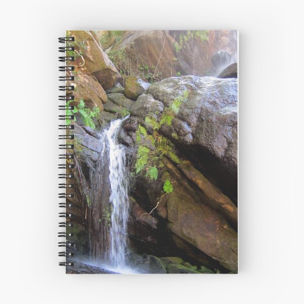 Item preview, Petite Waterfall designed and sold by RosJoy.