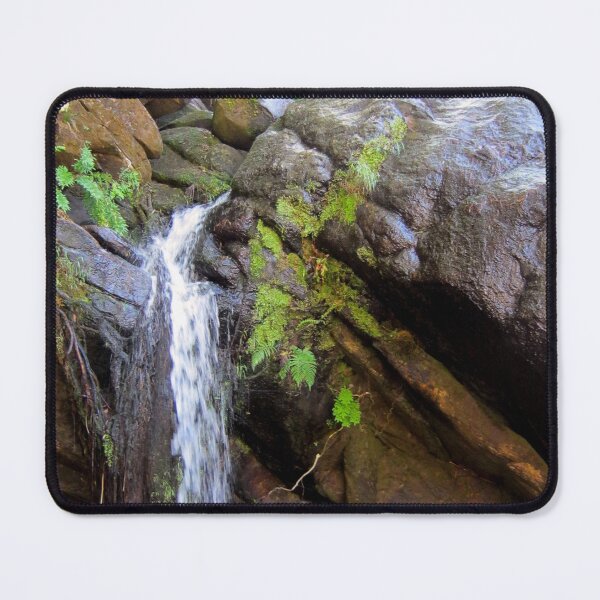 Item preview, Petite Waterfall designed and sold by RosJoy.