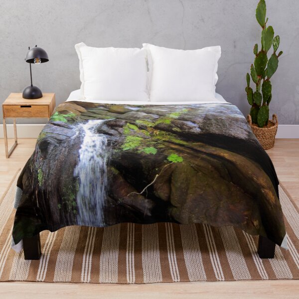 Item preview, Petite Waterfall designed and sold by RosJoy.