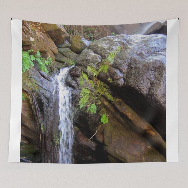 Item preview, Petite Waterfall designed and sold by RosJoy.