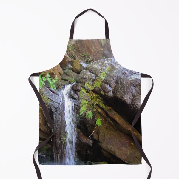 Item preview, Petite Waterfall designed and sold by RosJoy.