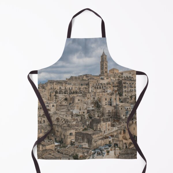 Item preview, Sassi di Matera – Ancient Stone District of Matera, Italy designed and sold by photo-travel.