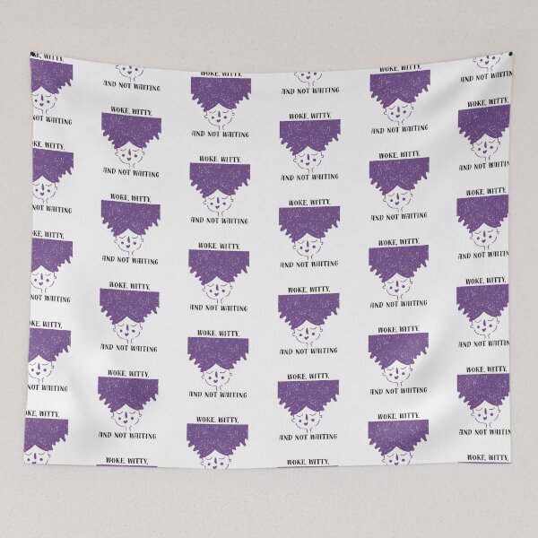 Item preview, Feminism Girl Power Women Quote Humor Pun designed and sold by holaitssher.