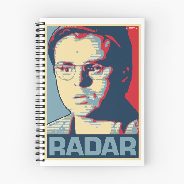 Item preview, Radar designed and sold by DFA.