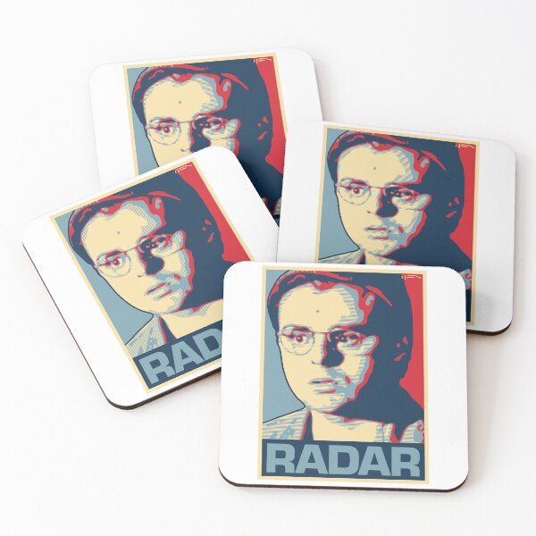 Item preview, Radar designed and sold by DFA.