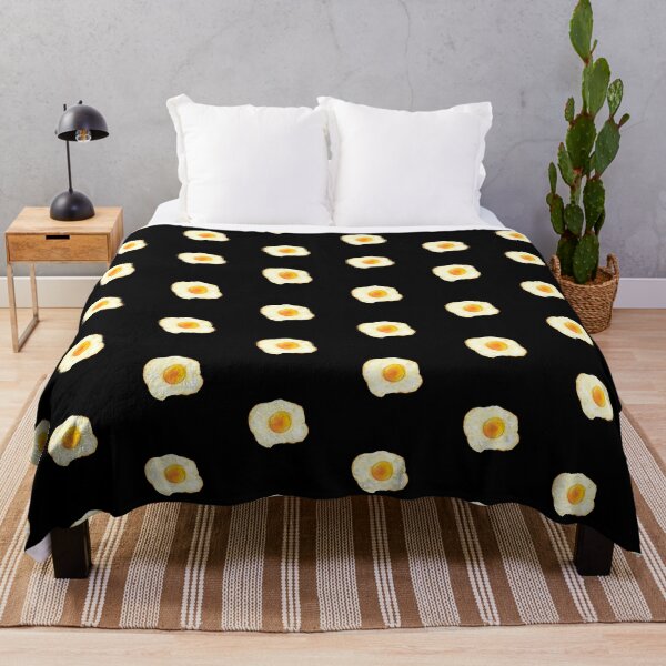 Item preview, Fried Egg designed and sold by SWETA HALDER.