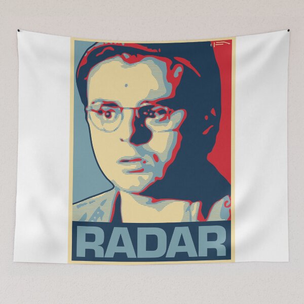 Item preview, Radar designed and sold by DFA.