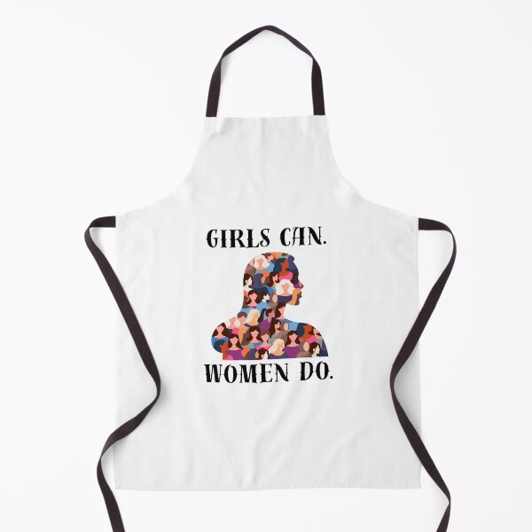 Item preview, Feminism Girl Power Women Quote Humor Pun designed and sold by holaitssher.