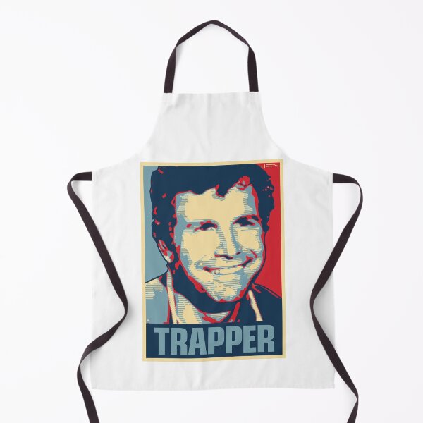 Item preview, Trapper designed and sold by DFA.