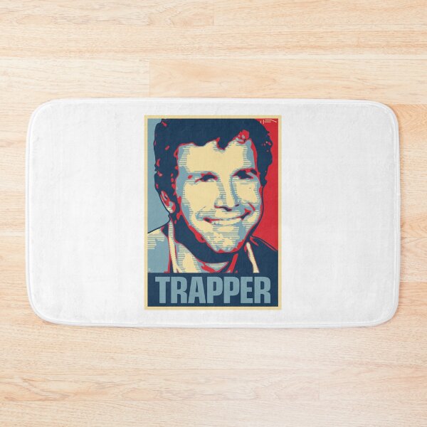 Item preview, Trapper designed and sold by DFA.