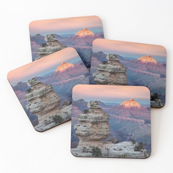 Item preview, South Rim Peak designed and sold by David Bowman.