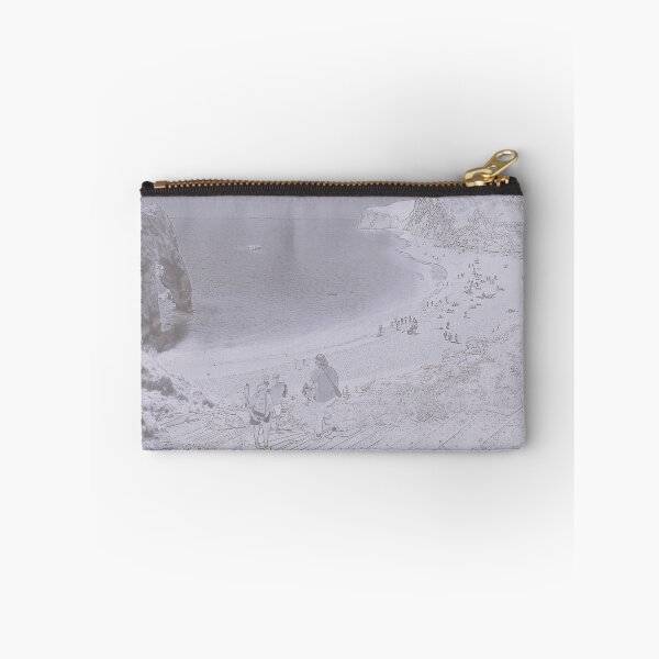Item preview, Step Four, Durdle Door, Dorset, England designed and sold by wiggyofipswich.