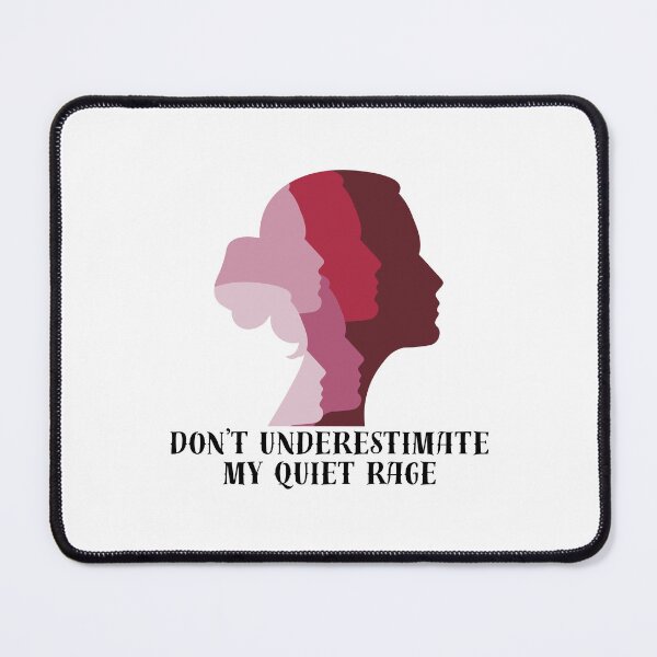 Item preview, Feminism Girl Power Women Quote Humor Pun designed and sold by holaitssher.