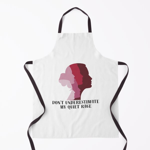 Item preview, Feminism Girl Power Women Quote Humor Pun designed and sold by holaitssher.