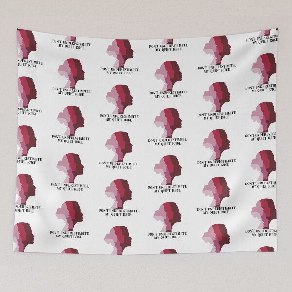 Item preview, Feminism Girl Power Women Quote Humor Pun designed and sold by holaitssher.