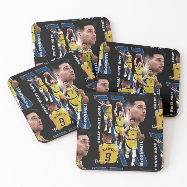 Item preview, T.J. McConnell designed and sold by IconicCats.
