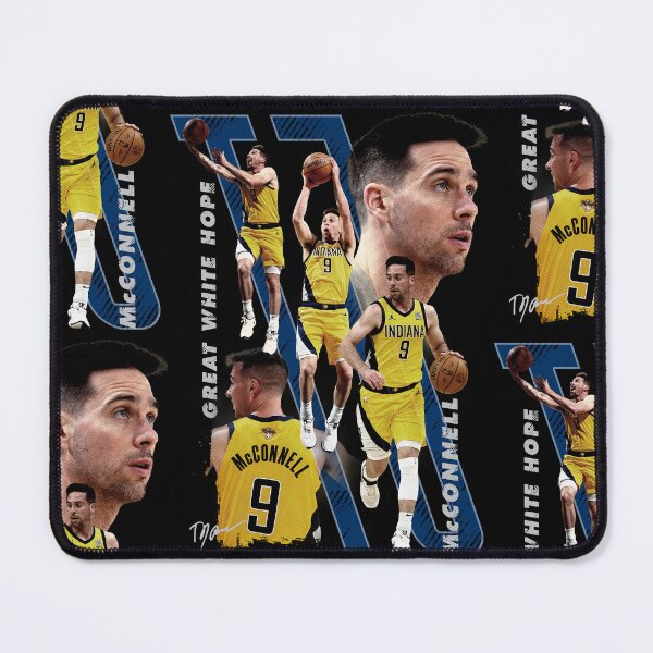 Item preview, T.J. McConnell designed and sold by IconicCats.