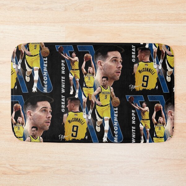 Item preview, T.J. McConnell designed and sold by IconicCats.