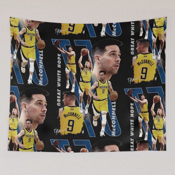 Item preview, T.J. McConnell designed and sold by IconicCats.